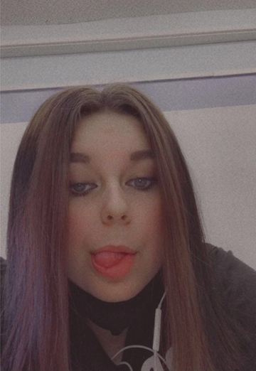 My photo - Meadow Marie, 22 from Canyonville (@meadowmarie)