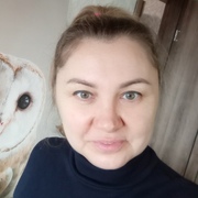 Liliya 47 Chelyabinsk