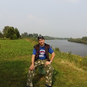 Алексей, 47, Монино