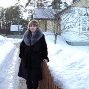АЛЯ, 47, Селижарово