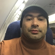 Алибаба, 39, Астрахань