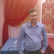 Константин, 39, Орск