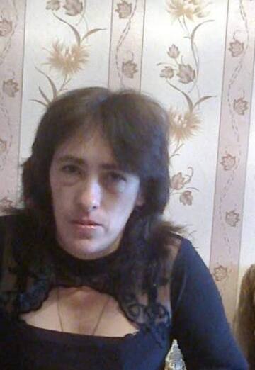 My photo - Yelvira, 44 from Aktobe (@elvira13630)