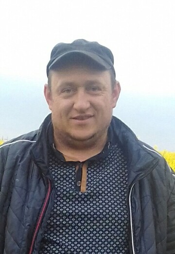Моя фотографія - Виталий, 42 з Кропивницький (@vitaliy112646)