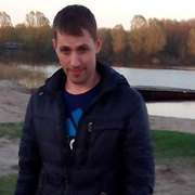 Иван, 35, Кулебаки