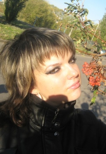 My photo - Tatyana, 34 from Novovoronezh (@tatyana7575)