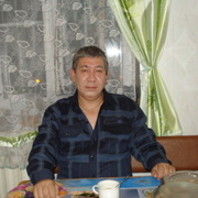 Sergey 62 Hantı-Mansiysk