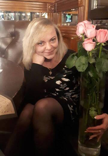 Моя фотография - Татьяна, 51 из Минск (@tatyana202284)