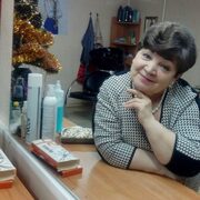 марина, 65, Троицк