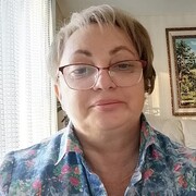 Людмила, 53, Кузнецк