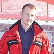 Денис, 34, Новоспасское