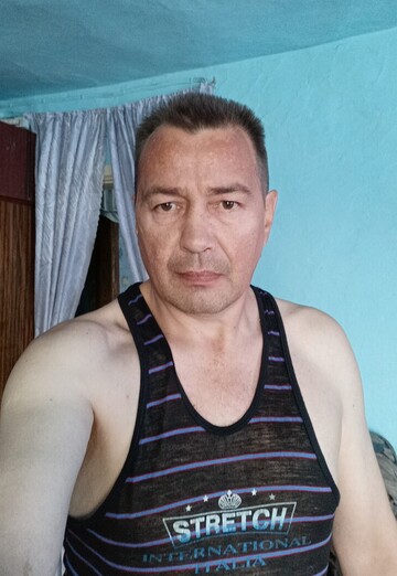 My photo - Evgeniy, 53 from Linyovo (@evgeniy393829)