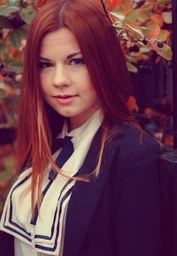 Mein Foto - Alisa, 29 aus Mirny (@kseniakotova1998)
