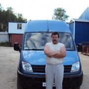 Sergey 48 Podol'sk