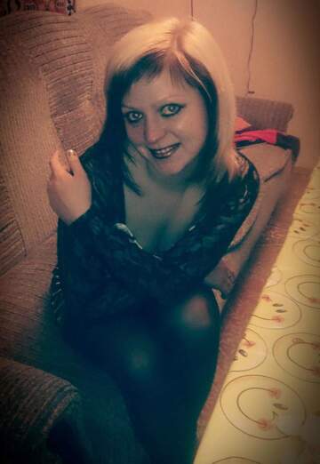My photo - olesya, 38 from Ryazan (@olesya27448)