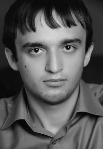 My photo - Sergіy, 30 from Ternopil (@sergy1126)