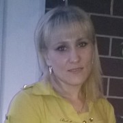 Светлана 42 года (Овен) хочет познакомиться в Лиде