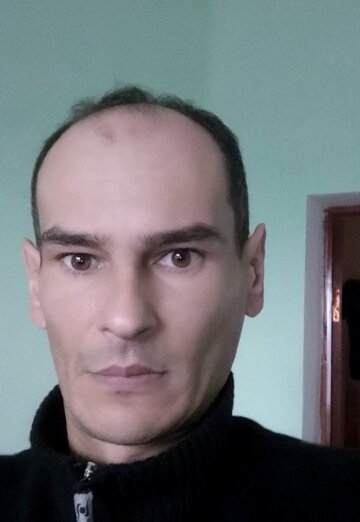 My photo - Nikolay, 33 from Izmail (@nikolay240791)