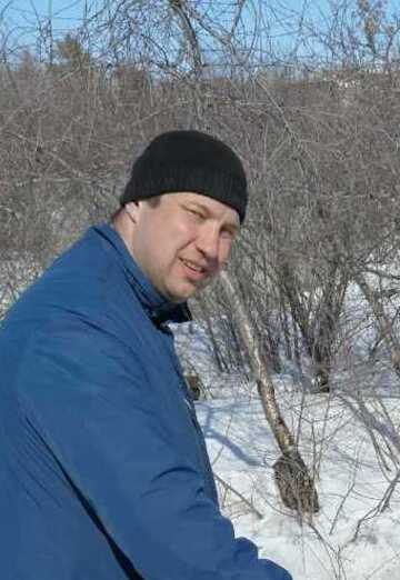 My photo - Ildar, 34 from Magnitogorsk (@ildar12799)
