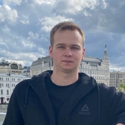 Артем, 26, Химки