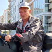Сергей, 55, Динская