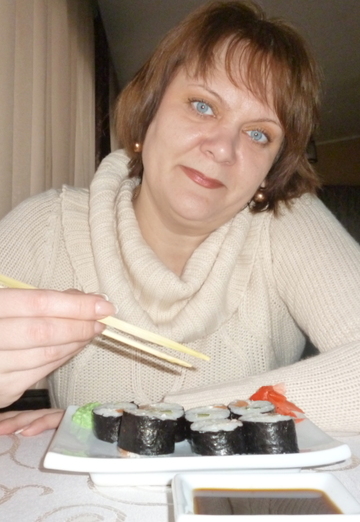 Моя фотография - Наталья, 48 из Камень-на-Оби (@natalwy4952428)