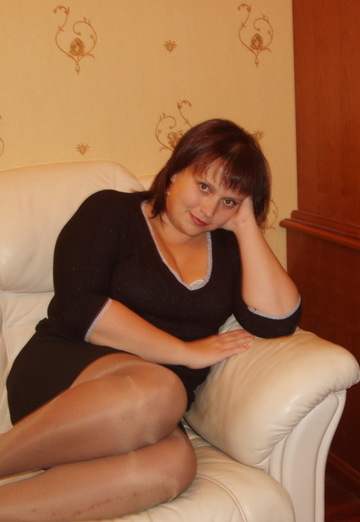 My photo - Oksana, 44 from Volgograd (@oksana87770)