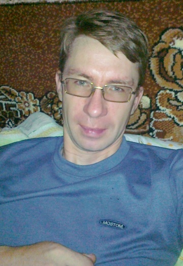 Моя фотография - вадим, 48 из Красногородское (@vadim27766)
