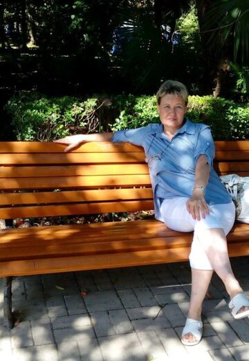 My photo - Galina, 59 from Kursk (@galina89442)