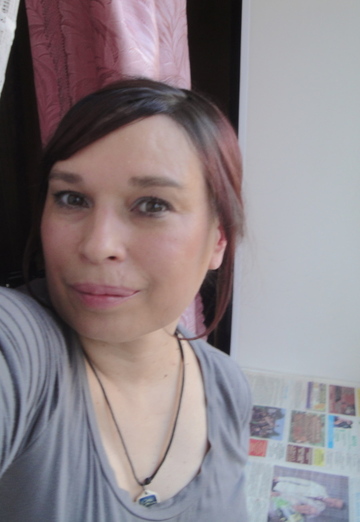 Моя фотография - Кристина, 49 из Шлиссельбург (@kristinaanatolevna4)