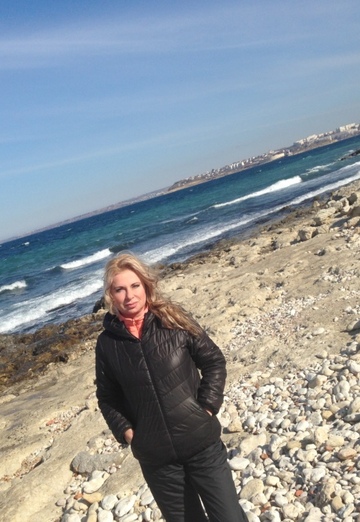 My photo - Natali, 44 from Sevastopol (@natali60247)
