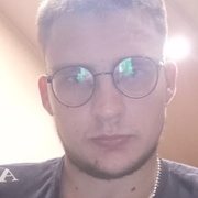 Matvey 25 Maladzyechna