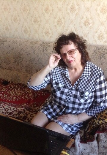 Моя фотография - Наталья, 70 из Волгодонск (@natalya152748)