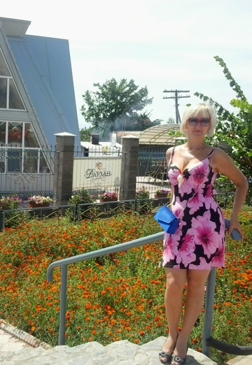 My photo - Alyona, 51 from Omsk (@alena89125)