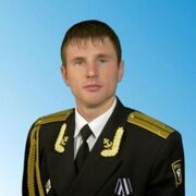 ДИ, 40, Полярный