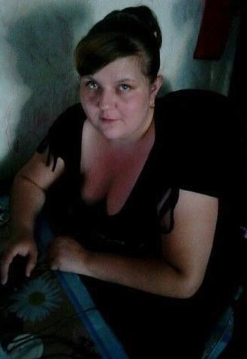 My photo - Afrodita, 37 from Smolensk (@afrodita703)
