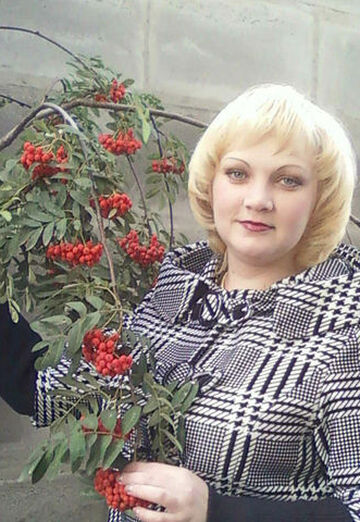 Моя фотография - Евгения, 41 из Новоалтайск (@evgeniya18576)