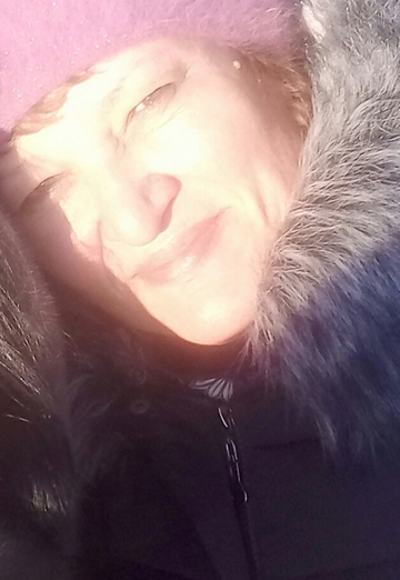 Моя фотография - Елена, 34 из Иркутск (@elena391374)