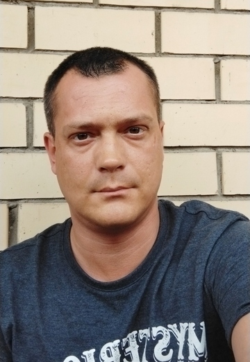 Mein Foto - Dmitrii, 41 aus Moskau (@dmitriy524724)