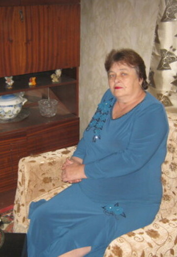 My photo - Tatyana, 70 from Pyatigorsk (@tatyana28798)