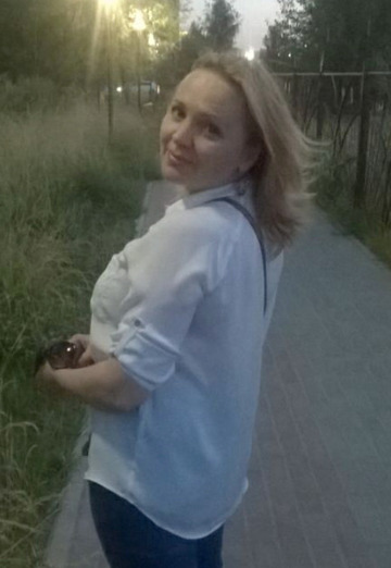 Моя фотография - Амели Маслова, 47 из Казань (@amelimaslova)