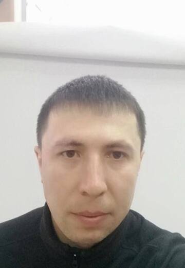 My photo - Marat Hakimov, 42 from Domodedovo (@marathakimov5)