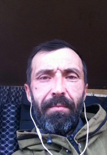 Моя фотография - Александр, 56 из Чебоксары (@aleksandr812470)