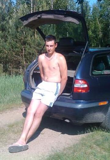 My photo - diesel, 34 from Salihorsk (@diesel42)