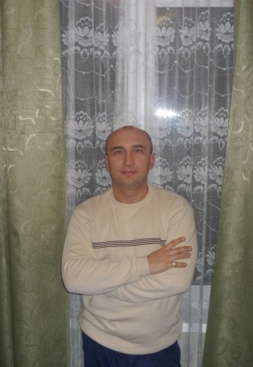 My photo - Aleksandr, 52 from Homel (@aleksandr780)