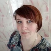 Ольга, 31, Киря