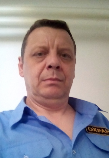 Моя фотография - Сергей, 51 из Луганск (@sergey809646)