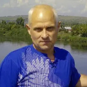 Олег, 47, Белгород