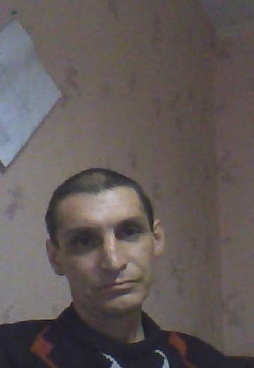 My photo - Yeduard, 48 from Zelenodol'sk (@eduard6535)