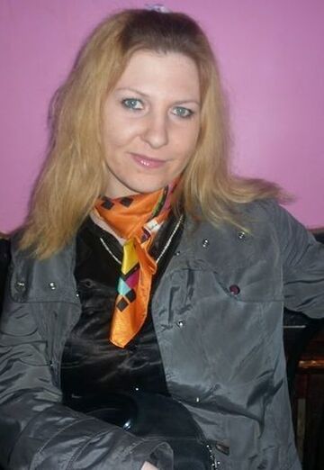 Моя фотография - Наташа, 35 из Приволжск (@natasha33100)